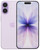 Wholesale Apple iPhone 17 A3258 lavender 256GB 5G unlocked, C stock — bulk smartphone lot
