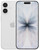 Wholesale Apple iPhone 17 A3258 white 256GB 5G unlocked, C stock — bulk smartphone lot