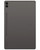 Wholesale Samsung Galaxy Tab S9 FE X518U gray 128GB unlocked, A/B stock — bulk tablet lot back view