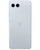 Wholesale T-Mobile Revvl 8 TMRV085G icy silver 128GB 5G Metro PCS locked, B/C stock — bulk smartphone lot back view