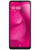 Wholesale T-Mobile Revvl 8 TMRV085G icy silver 128GB 5G T-Mobile locked, C/D stock — bulk smartphone lot front view