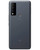 Wholesale TCL 30 V 5G T781S gray 128GB 5G Verizon prepaid locked, A/B stock — bulk smartphone lot back view