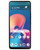 Wholesale TCL 50 XE T614D blue 128GB 5G Straight Talk locked, brand new — bulk smartphone lot front view