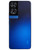 Wholesale TCL 50 XE T614D blue 128GB 5G Straight Talk locked, brand new — bulk smartphone lot back view
