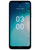 Wholesale Nokia C300 N155DL blue 32GB 4G LTE Total Wireless locked, A/B stock — bulk smartphone lot front view