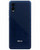 Wholesale BLU View Speed B1550VL blue 64GB 5G unlocked, A/B stock — bulk smartphone lot back view