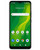 Wholesale Cricket Magic U6080AC space gray 64GB 5G Cricket locked, A/B stock — bulk smartphone lot front view