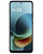 Wholesale Motorola Moto G Play 2026 XT2615 blue 64GB 5G unlocked, A+ stock — bulk smartphone lot front view
