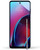 Wholesale Motorola Moto G Stylus 2022 XT2211DL blue 128GB 4G LTE unlocked, A/B stock — bulk smartphone lot front view