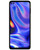 Wholesale Motorola One 5G XT2075 blue 128GB 5G unlocked, B/C stock — bulk smartphone lot front view