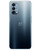 Wholesale OnePlus Nord N200 DE2118 blue 64GB 5G T-Mobile locked, A/B stock — bulk smartphone lot back view
