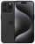 Wholesale Apple iPhone 15 Pro A2848 black 128GB 5G unlocked, A+ stock — bulk smartphone lot