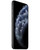 Wholesale Apple iPhone 11 Pro Max A2161 space gray 64GB 4G LTE unlocked, A+ stock — bulk smartphone lot angle view