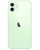 Wholesale Apple iPhone 12 Mini A2176 green 64GB 5G unlocked, A/B stock — bulk smartphone lot back view