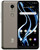 Wholesale AT&T Motivate 3 EABF22206A space gray 32GB 4G LTE AT&T locked, A/B stock — bulk smartphone lot
