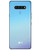 Wholesale LG Stylo 6 LM-Q730AM blue 64GB 4G LTE unlocked, A/B stock — bulk smartphone lot back view