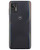 Wholesale Motorola Moto G Stylus 2021 XT2115DL black 128GB 4G LTE unlocked, brand new — bulk smartphone lot back view