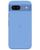 Wholesale Google Pixel 8a GKV4X blue 128GB 5G unlocked, A/B stock — bulk smartphone lot back view