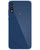 Wholesale Motorola Moto E 2020 XT2052 blue 32GB 4G LTE unlocked, B/C stock — bulk smartphone lot back view