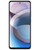 Wholesale Motorola Moto G Stylus 2020 XT2043 blue 128GB 4G LTE unlocked, B/C stock — bulk smartphone lot front view