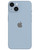 Wholesale Apple iPhone 14 A2649 blue 128GB 5G unlocked, A+ stock — bulk smartphone lot back view