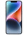 Wholesale Apple iPhone 14 Plus A2632 blue 128GB 5G unlocked, D stock — bulk smartphone lot front view