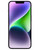 Wholesale Apple iPhone 14 A2649 purple 128GB 5G unlocked, A+ stock — bulk smartphone lot front view