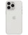 Wholesale Apple iPhone 15 Pro Max A2849 white titanium 512GB 5G unlocked, C stock — bulk smartphone lot back view