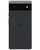 Wholesale Google Pixel 6 G9S9B stormy black 128GB 5G unlocked, C/D grade — bulk smartphone lot back view