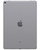Wholesale Apple iPad Pro 10.5 2017 A1701 space gray 64GB Wi-Fi only, C grade — bulk tablet lot back view