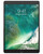 Wholesale Apple iPad Pro 10.5 2017 A1701 space gray 64GB Wi-Fi only, C grade — bulk tablet lot front view