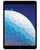 Wholesale Apple iPad Air 10.5 2019 3rd gen A2152 space gray 64GB Wi-Fi only, B/C grade — bulk tablet lot front view