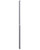 Wholesale Apple iPad 10.2 2020 8th gen A2270 space gray 32GB Wi-Fi only, B/C grade — bulk tablet lot side view