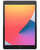 Wholesale Apple iPad 10.2 2020 8th gen A2270 space gray 32GB Wi-Fi only, B/C grade — bulk tablet lot front view