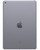 Wholesale Apple iPad 10.2 2020 8th gen A2270 space gray 32GB Wi-Fi only, C grade — bulk tablet lot back view