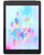 Wholesale Apple iPad 9.7 2018 6th gen A1893 space gray 128GB Wi-Fi only, B grade — bulk tablet lot front view