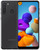 Wholesale Samsung Galaxy A21 black 32GB 4G LTE, carrier locked, A/B — bulk smartphone lot