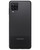 Wholesale Samsung Galaxy A12 A125U black 32GB 4G LTE carrier locked, A/B grade — bulk smartphone lot back view