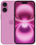 Wholesale Apple iPhone 16 pink 128GB 5G unlocked, C — bulk smartphone lot