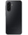 Wholesale Samsung Galaxy A17 black 128GB 5G unlocked, brand new — bulk smartphone lot back view