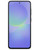 Wholesale Samsung Galaxy A36 black 128GB 5G unlocked, brand new — bulk smartphone lot front view