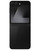 Wholesale Samsung Galaxy Z Flip7 FE graphite 256GB 5G unlocked, brand new — bulk smartphone lot camera view