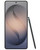 Wholesale Samsung Galaxy S26 Ultra black 512GB 5G unlocked, brand new — bulk smartphone lot front view