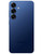 Wholesale Samsung Galaxy S25 navy 128GB 5G unlocked, brand new — bulk smartphone lot back view