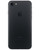 Wholesale Apple iPhone 7 black 32GB 4G LTE unlocked, A/B grade — bulk smartphone lot back view