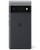 Wholesale Google Pixel 6 Pro stormy black 256GB 5G unlocked, C/D grade — bulk smartphone lot back view