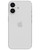 Wholesale Apple iPhone 16 Plus white 128GB 5G unlocked, B grade — bulk smartphone lot back view