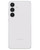 Wholesale Samsung Galaxy S25 FE white 256GB 5G unlocked, brand new — bulk smartphone lot back view
