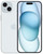 Wholesale Apple iPhone 15 Plus blue 256GB 5G unlocked, C/D stock — bulk smartphone lot