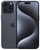 Wholesale Apple iPhone 15 Pro Max blue titanium 256GB 5G, AT&T locked, B/C stock — bulk smartphone lot